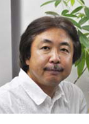 陸川 和男
